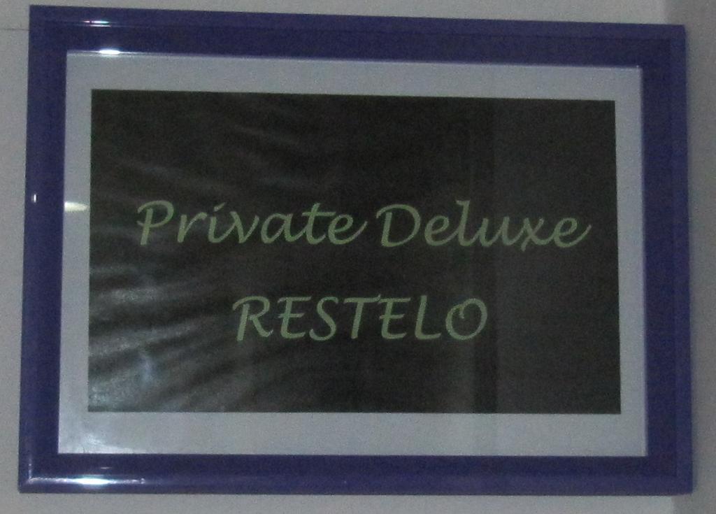 Go Hostel Lisbon Bilik gambar