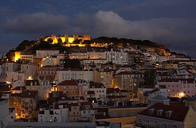 Go Hostel Lisbon Luaran gambar