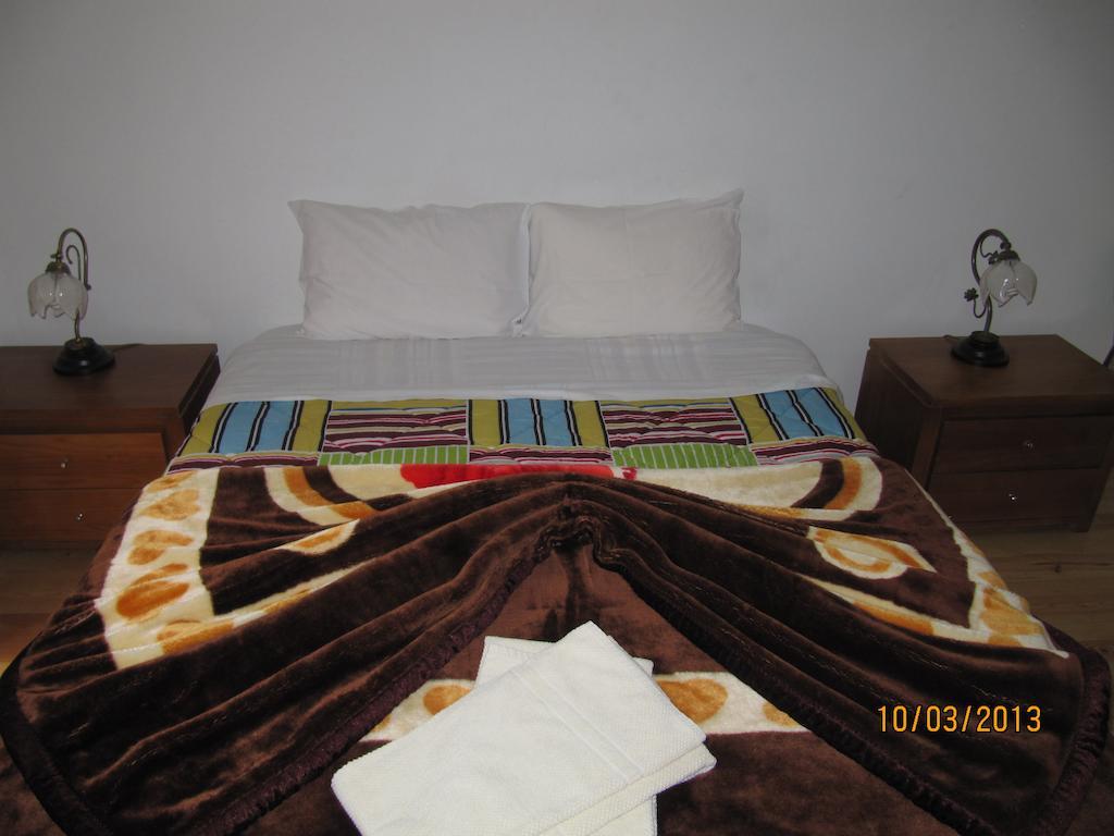 Go Hostel Lisbon Luaran gambar